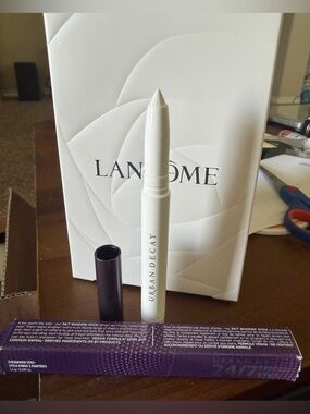 Urban Decay 24/7 Shadow Stick - White Hey-0